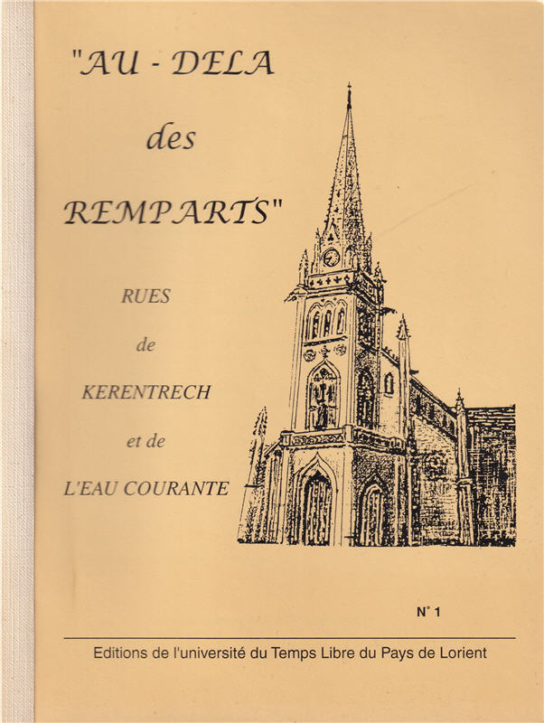 Au-delà des remparts (1)