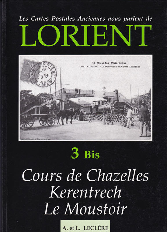 Les cartes postales nous parlent de Lorient N°3-bis