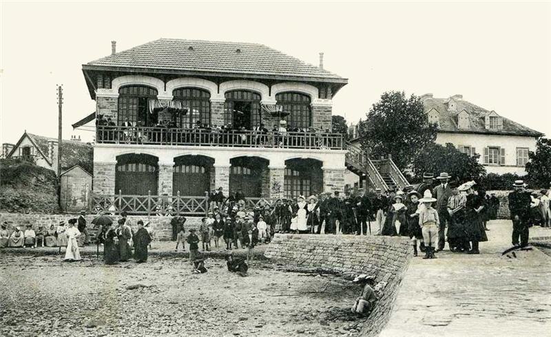 Casino de la Perrière - Lorient