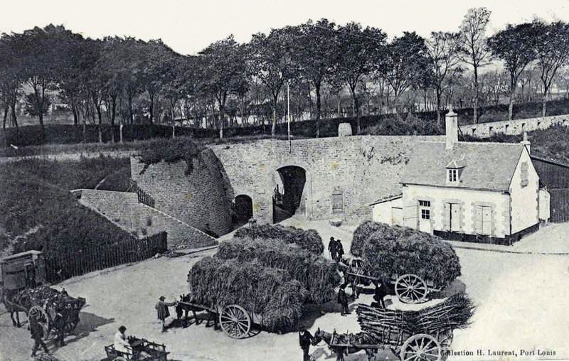 Place de Ploemeur - Lorient